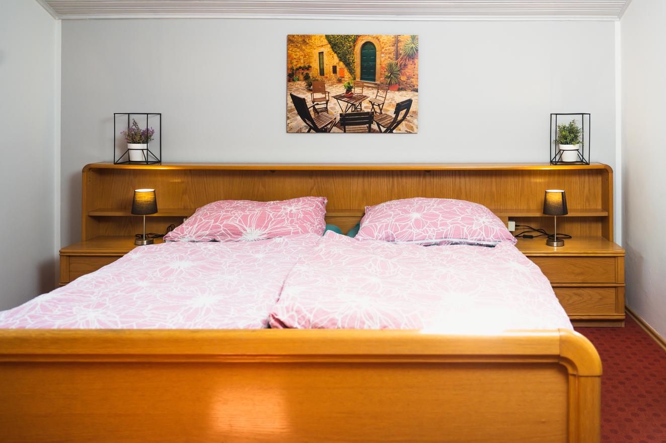 Monteur-Zimmer - Klopeiner See - Appartement Mila