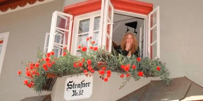 Monteur-Zimmer - Stockenboi - Strafnerhof