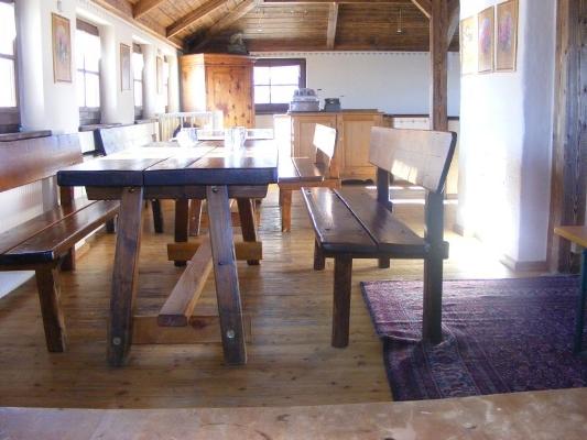 Monteur-Zimmer - Steinfeld (Steinfeld) - Strafnerhof