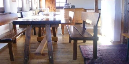 Monteur-Zimmer - Stockenboi - Strafnerhof