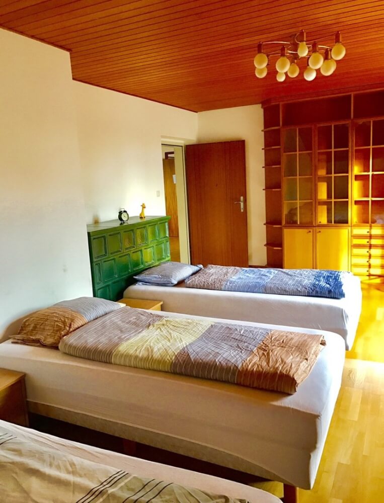 Monteur-Zimmer - Bruck an der Leitha - Monteurzimmer Trajkovic