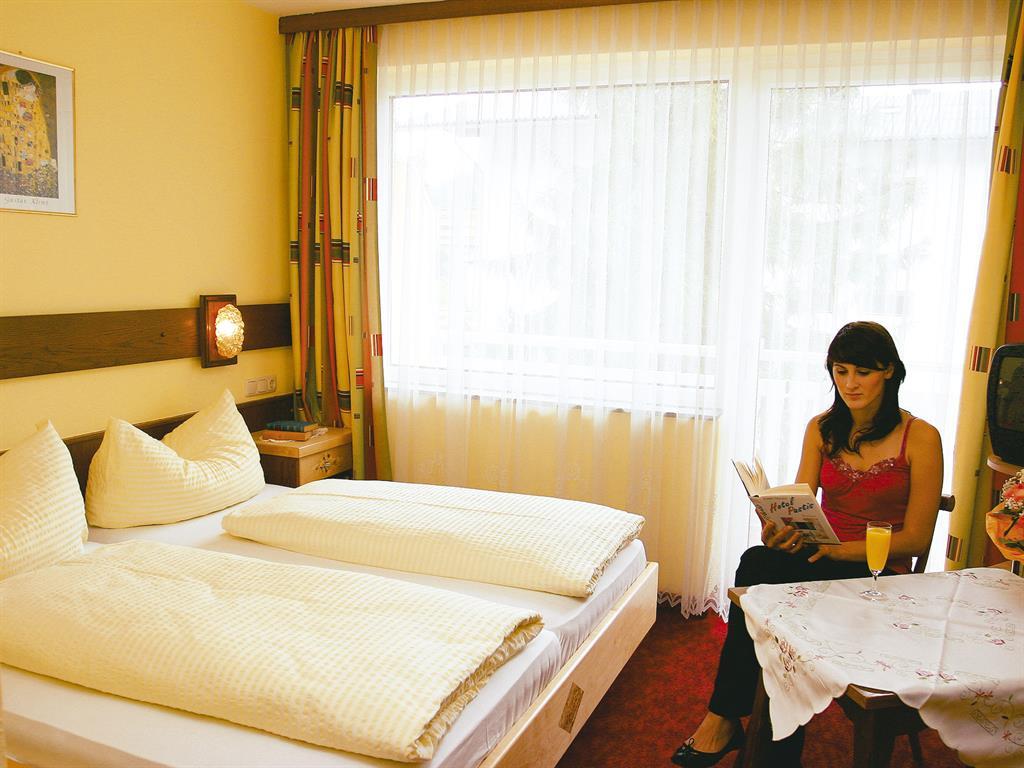 Monteur-Zimmer - Klopeiner See - Pension Carina