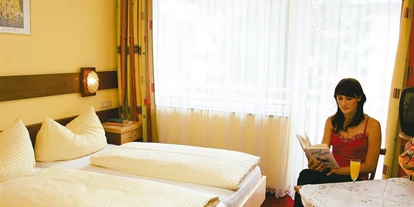 Monteur-Zimmer - Griffen - Pension Carina