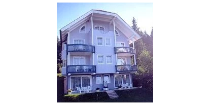 Monteur-Zimmer - Griffen - Ferienwohnungen Mochar