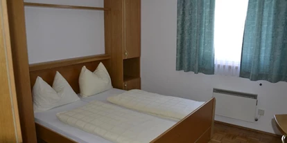 Monteur-Zimmer - Griffen - Ferienwohnungen Mochar