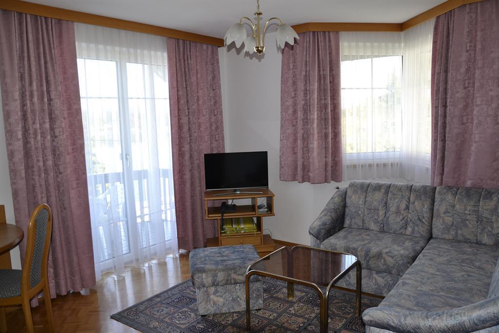 Monteur-Zimmer - Klopeiner See - Ferienwohnungen Mochar