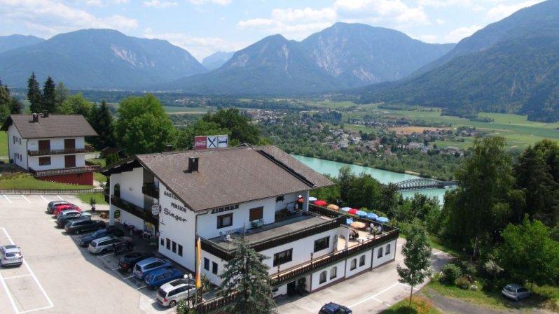 Monteur-Zimmer - Preis pro Nacht - Ledenitzen - Gasthof-Pension Singer