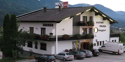 Monteur-Zimmer - Drobollach am Faaker See - Gasthof-Pension Singer
