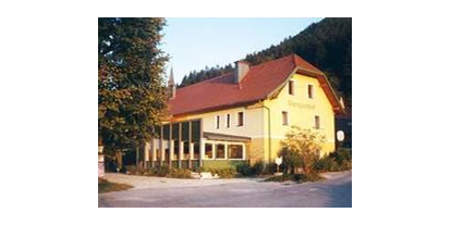 Monteur-Zimmer - Griffen - Alpengasthof Malle