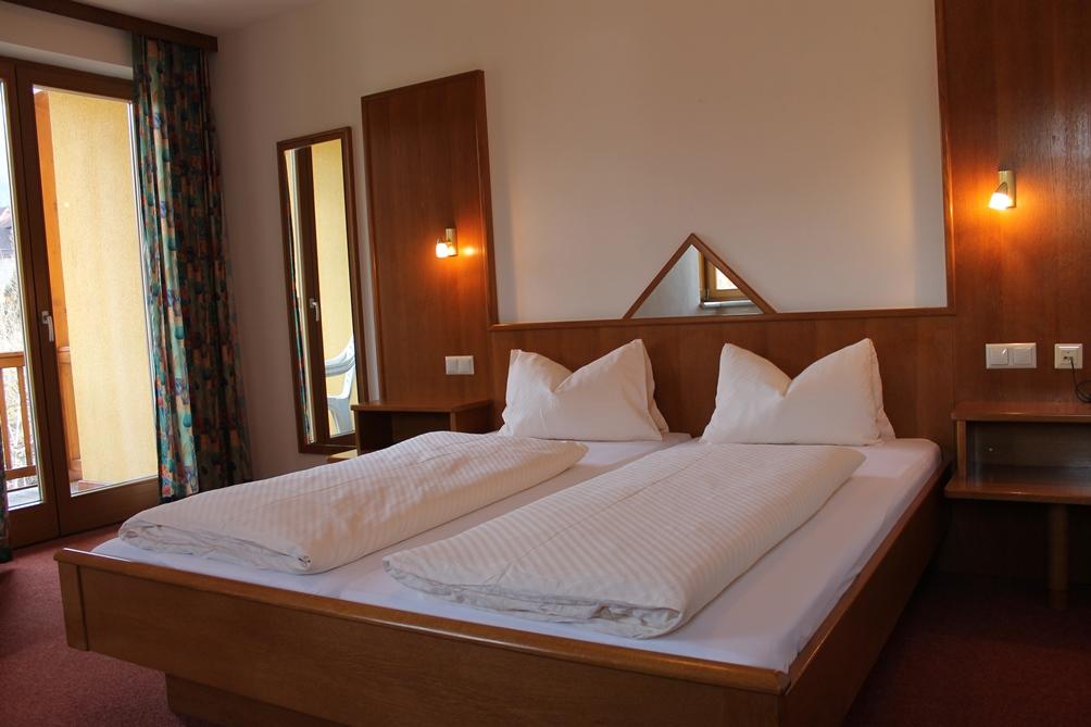 Monteur-Zimmer - Preis pro Nacht - Radenthein - Hotel Platzer