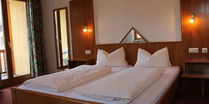 Monteur-Zimmer - Unterhaus (Seeboden am Millstätter See, Baldramsdorf) - Hotel Platzer