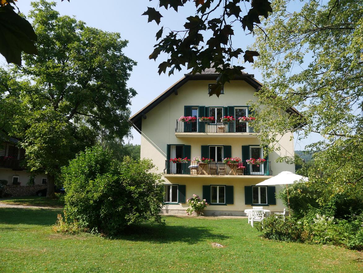 Monteur-Zimmer - Preis pro Nacht - Wörthersee - Pension und Ferienwohnungen Pichlerhof