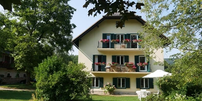 Monteur-Zimmer - Strau - Pension und Ferienwohnungen Pichlerhof