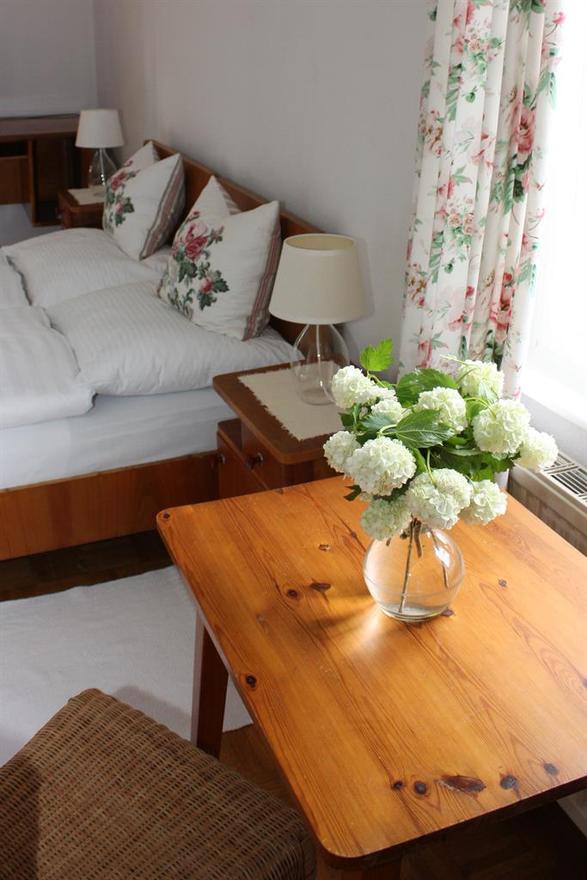 Monteur-Zimmer - Preis pro Nacht - Wörthersee - Pension und Ferienwohnungen Pichlerhof