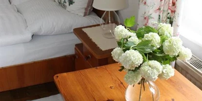 Monteur-Zimmer - Strau - Pension und Ferienwohnungen Pichlerhof