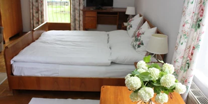Monteur-Zimmer - Strau - Pension und Ferienwohnungen Pichlerhof