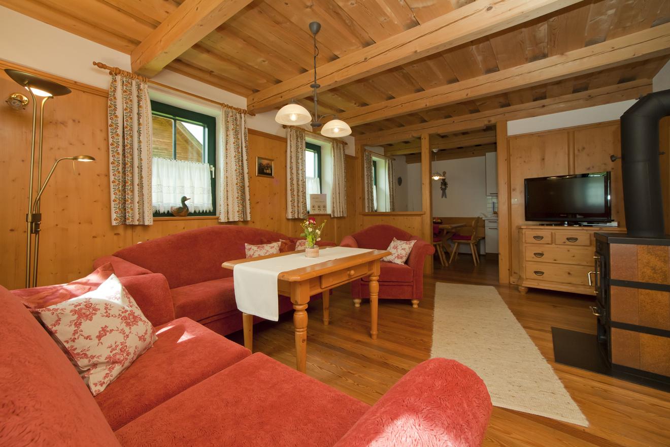 Monteur-Zimmer - Preis pro Nacht - Wernberg - Grüß Gott beim Klieber