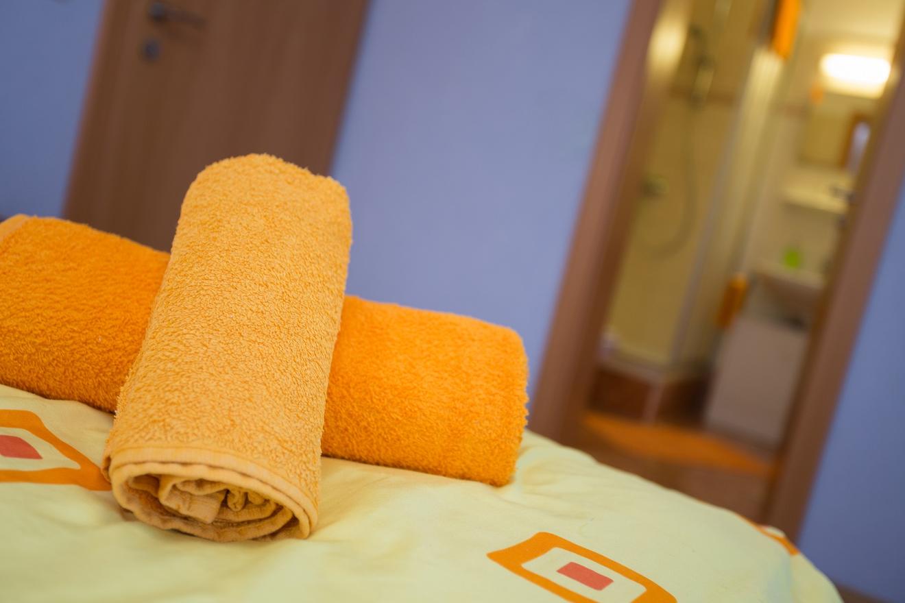 Monteur-Zimmer - Greifenburg - Säuleck Appartement