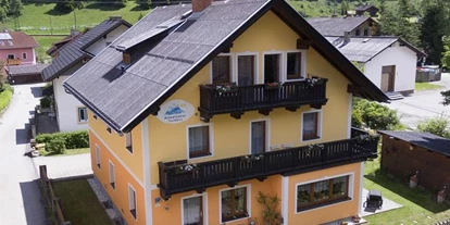 Monteur-Zimmer - Stockenboi - Säuleck Appartement