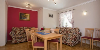 Monteur-Zimmer - Stockenboi - Säuleck Appartement