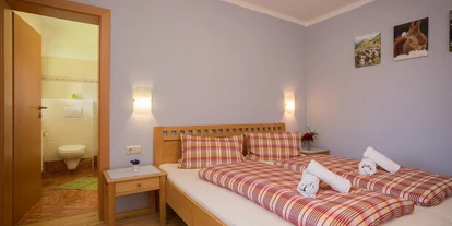 Monteur-Zimmer - Stockenboi - Säuleck Appartement