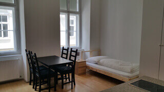 Monteur-Zimmer - Preis pro Nacht - Wien-Stadt - Monteurzimmer Easy Vienna