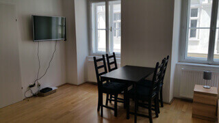 Monteur-Zimmer - Preis pro Nacht - Wien-Stadt - Monteurzimmer Easy Vienna