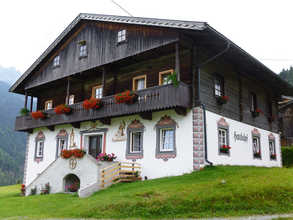 Monteur-Zimmer - Preis pro Nacht - Kirchbach (Kirchbach) - Hansla Hof