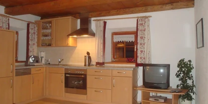 Monteur-Zimmer - Weißbriach - Hansla Hof