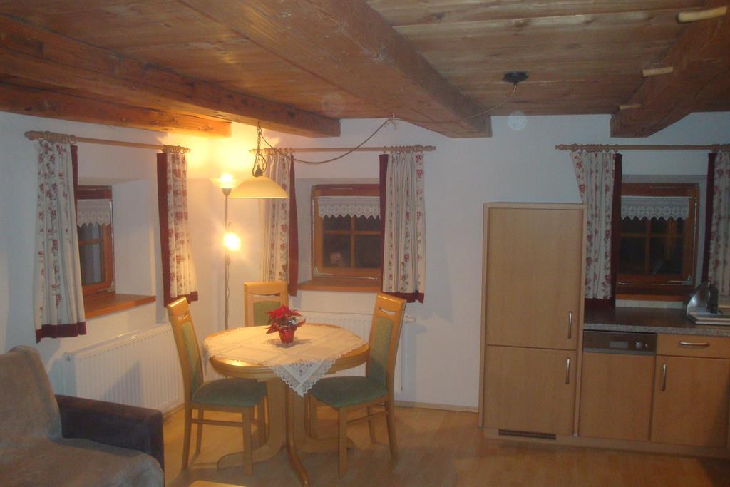 Monteur-Zimmer - Preis pro Nacht - Kirchbach (Kirchbach) - Hansla Hof