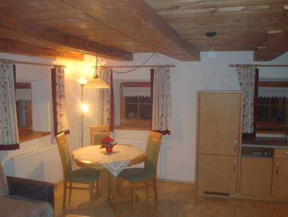 MonteurZimmer: Hansla Hof