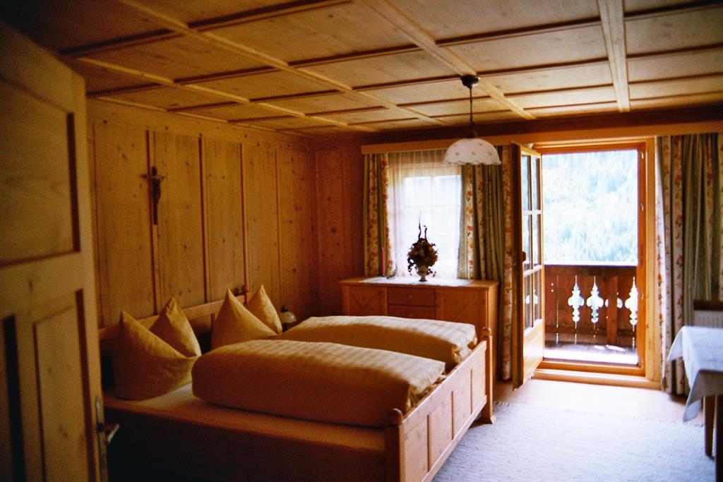 Monteur-Zimmer - Preis pro Nacht - Kirchbach (Kirchbach) - Hansla Hof