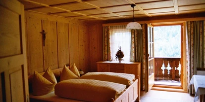 Monteur-Zimmer - Weißbriach - Hansla Hof