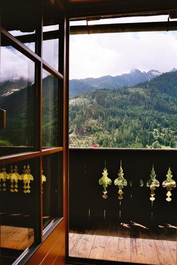 Monteur-Zimmer - Preis pro Nacht - Kirchbach (Kirchbach) - Hansla Hof