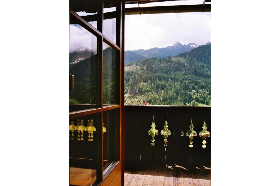 MonteurZimmer: Hansla Hof