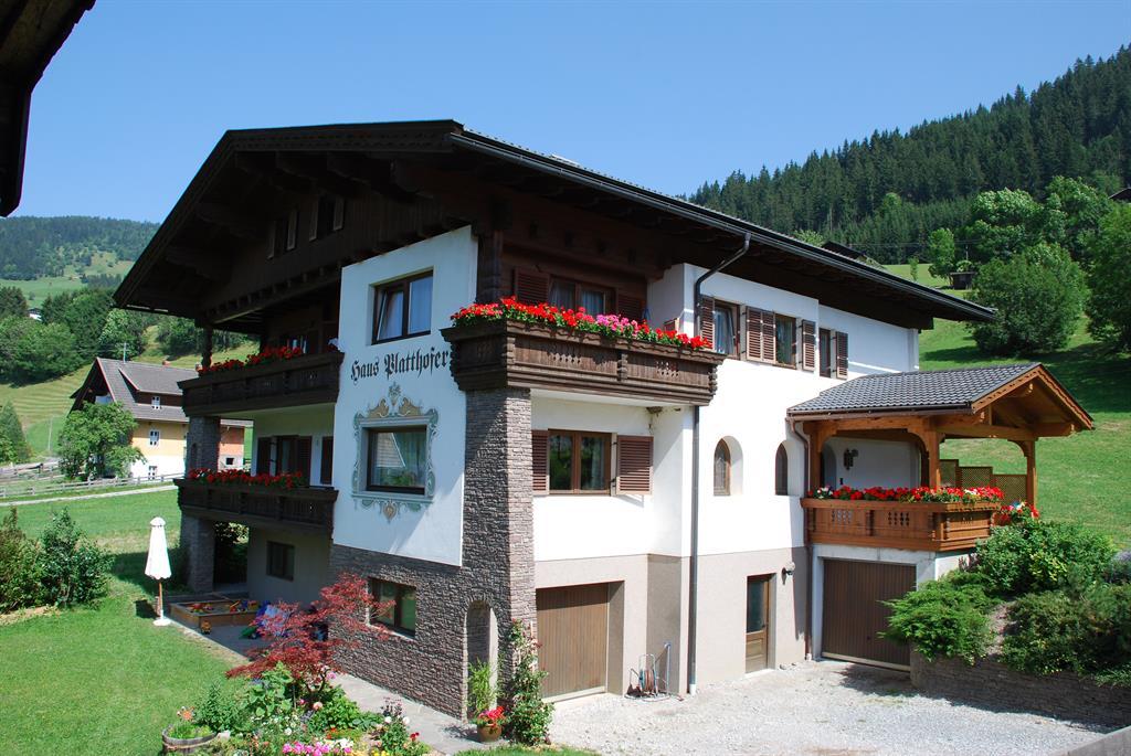 Monteur-Zimmer - Preis pro Nacht - Rattendorf - Haus Blatthofer