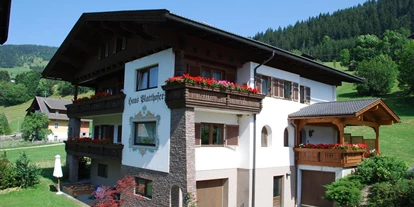Monteur-Zimmer - Preis pro Nacht - Österreich - Haus Blatthofer