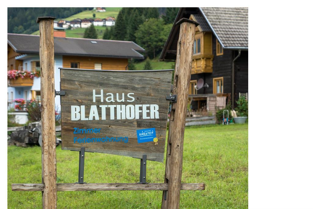 Monteur-Zimmer - Preis pro Nacht - Rattendorf - Haus Blatthofer