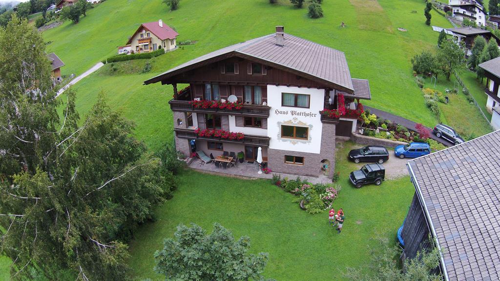 Monteur-Zimmer - Preis pro Nacht - Rattendorf - Haus Blatthofer