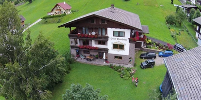 Monteur-Zimmer - Preis pro Nacht - Österreich - Haus Blatthofer