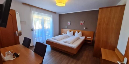 Monteur-Zimmer - Diex - Pension Tulpe