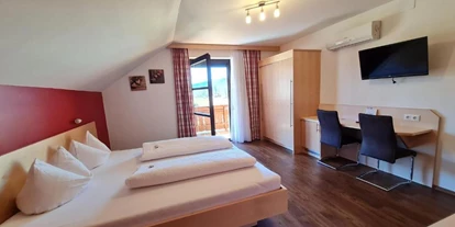 Monteur-Zimmer - Diex - Pension Tulpe