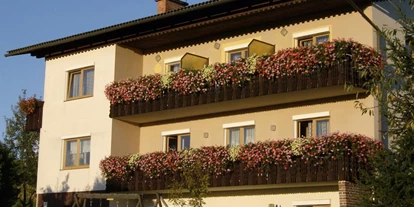 Monteur-Zimmer - Griffen - Gästehaus Sturm