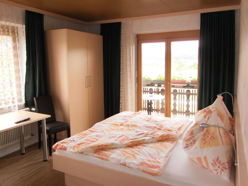 Monteur-Zimmer - Klopeiner See - Gästehaus Sturm