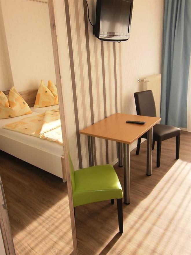 Monteur-Zimmer - Klopeiner See - Gästehaus Sturm