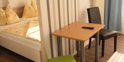 Monteur-Zimmer - Griffen - Gästehaus Sturm