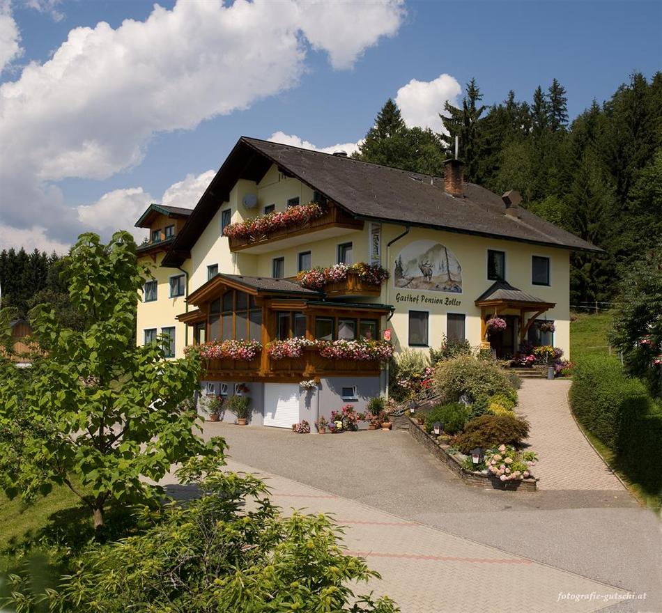 Monteur-Zimmer - Preis pro Nacht - Kärnten - Gasthof-Pension Zoller