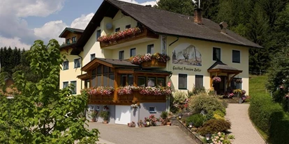 Monteur-Zimmer - Diex - Gasthof-Pension Zoller