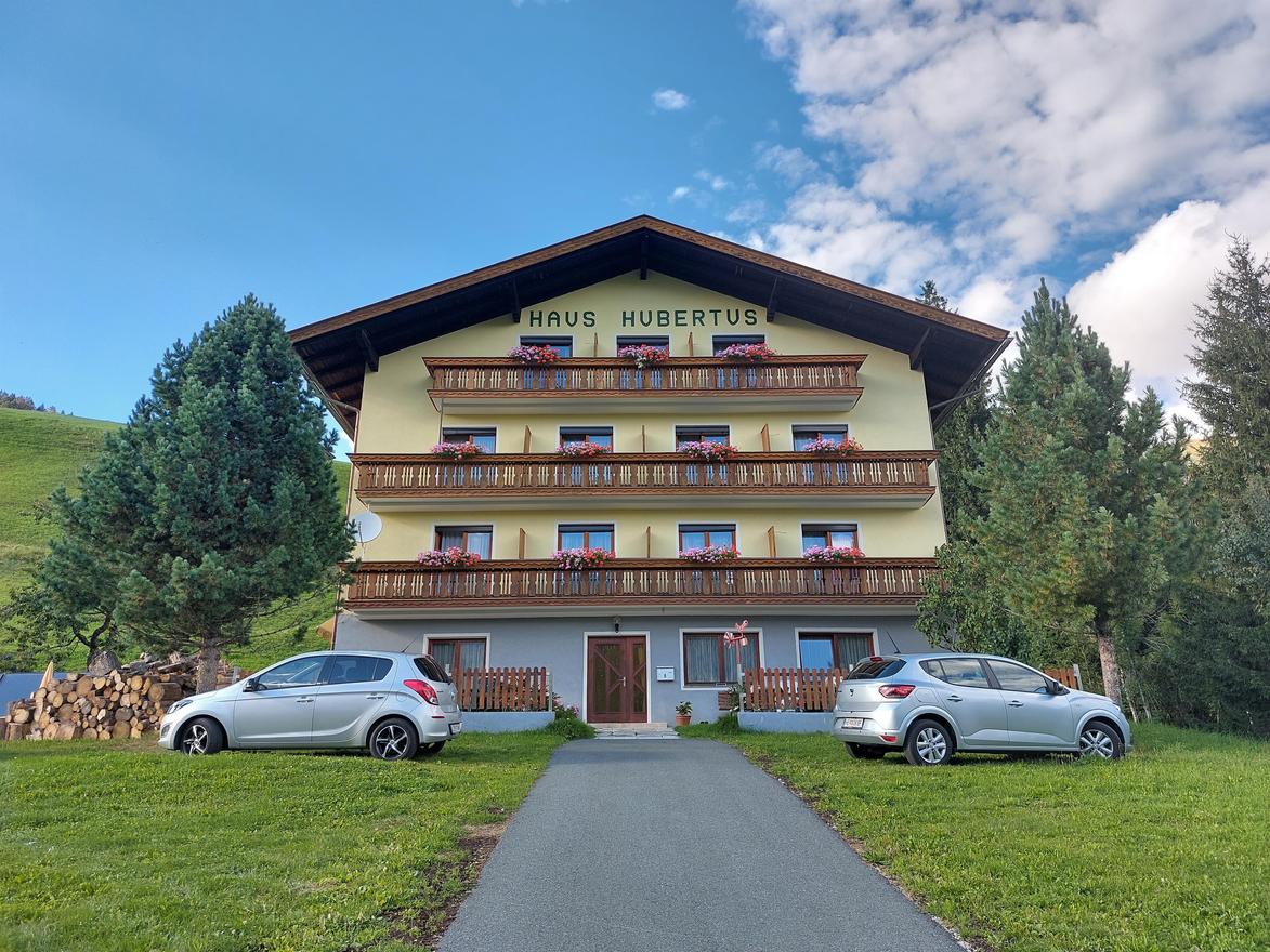 Monteur-Zimmer - Preis pro Nacht - Kirchbach (Kirchbach) - Haus Hubertus