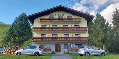 Monteur-Zimmer - Weißbriach - Haus Hubertus